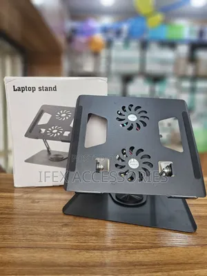 Laptop Stand