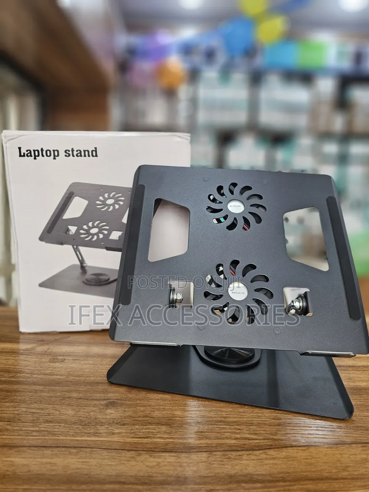Laptop Stand