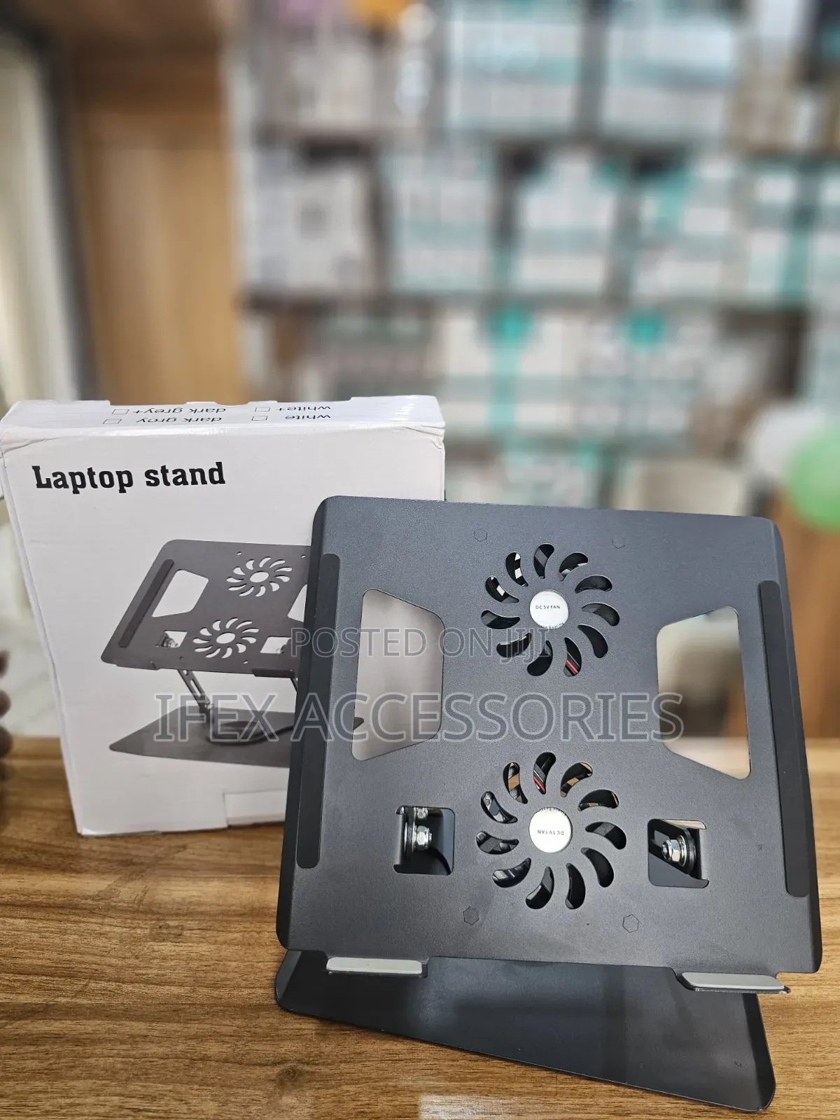 Laptop Stand