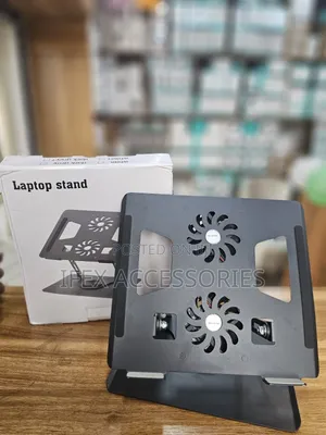 Laptop Stand