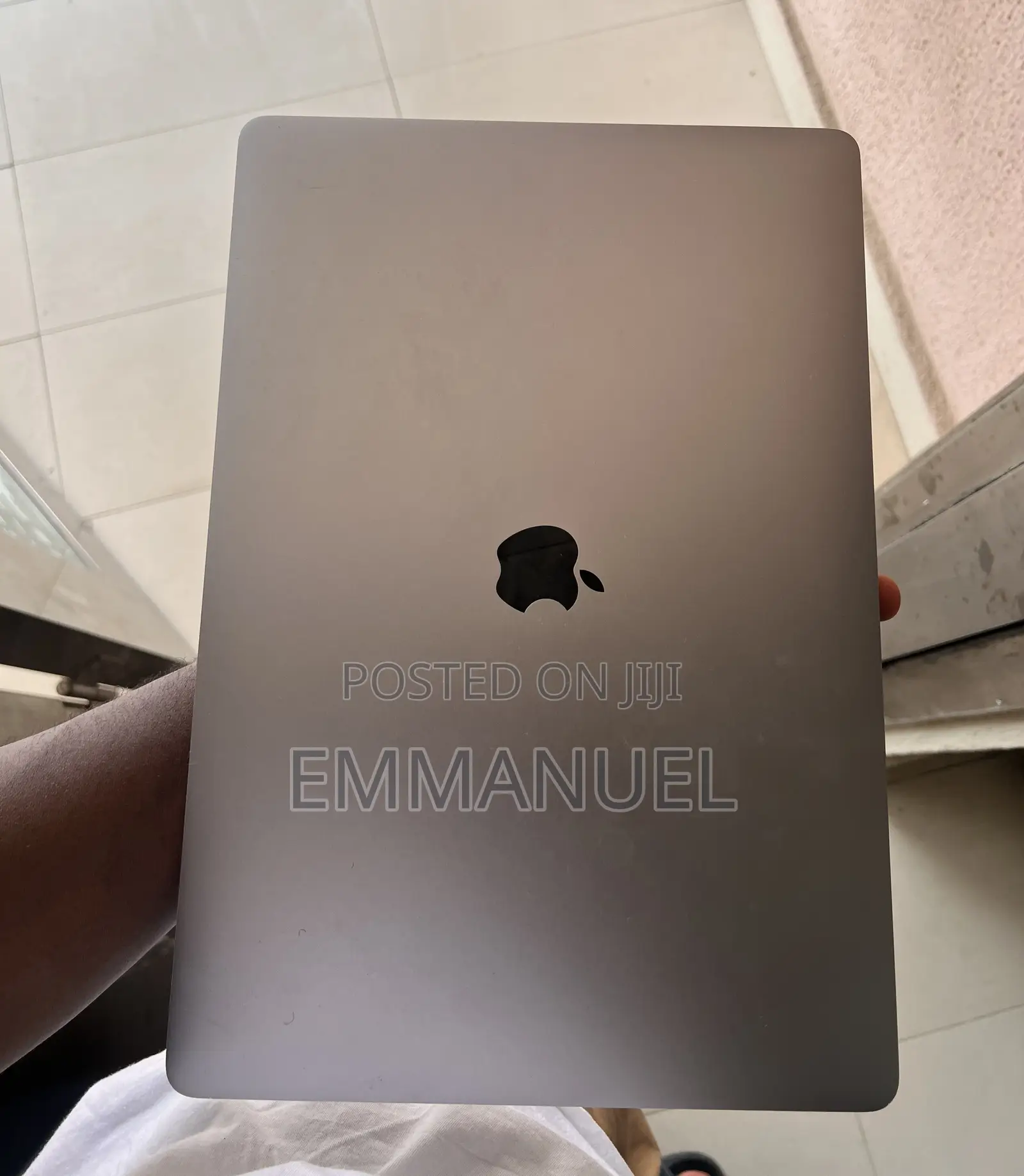 Laptop Apple MacBook Pro 2016 16GB Intel Core i7 SSD 2T