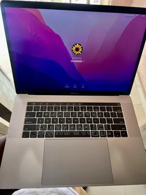 Laptop Apple MacBook Pro 2016 16GB Intel Core i7 SSD 2T
