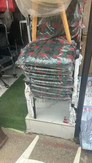 Emel Office Chair Suitable for Visitors