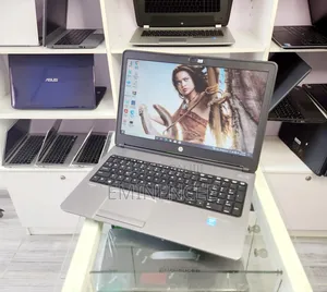 Laptop HP ProBook 650 8GB Intel Core i5 HDD 500GB