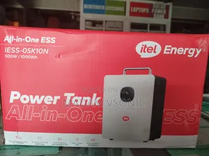 Itel Power Tank 1000wh