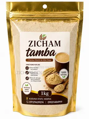 Tamba / Powder