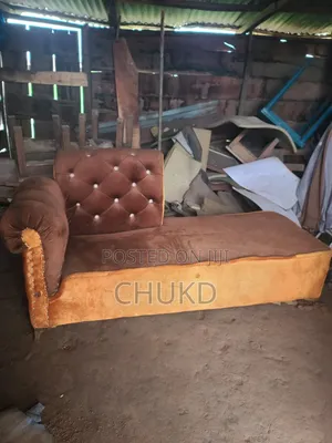 Sitting Couch