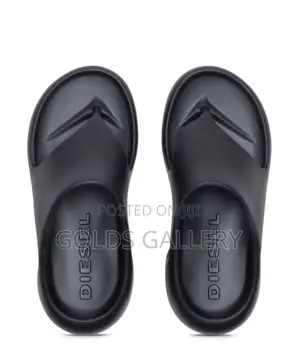 Sa-Maui X Logo-Embossed Flip Flops (USA)