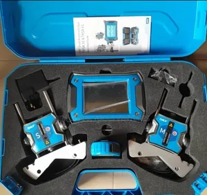 SKF Tksa 41 Wireless Laser Shaft Alignment System