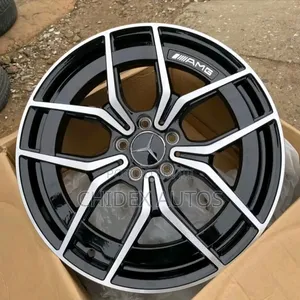 19 Inch Rim for Banz*"