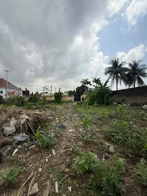 1900sqm Residential Land in Kado for Sale
