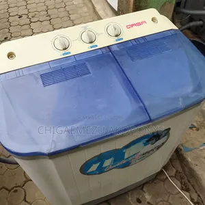 Qasa 5kg Twin Tub Washing Machine