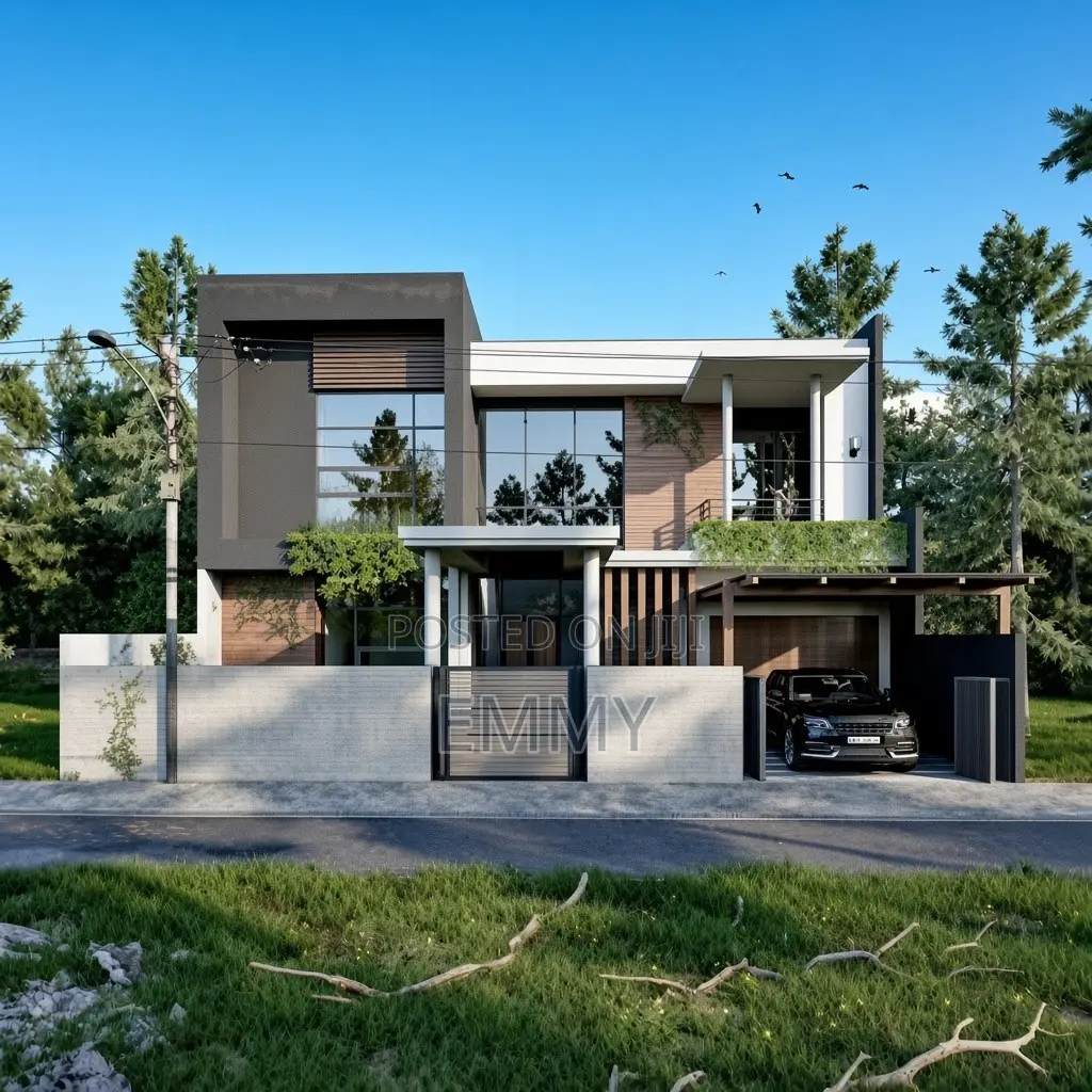 Professional 3d Rendering
