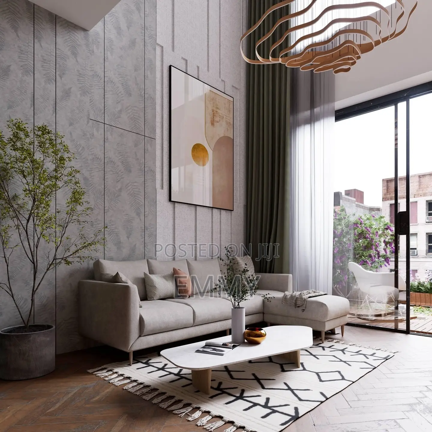 Professional 3d Rendering