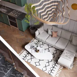 Professional 3d Rendering