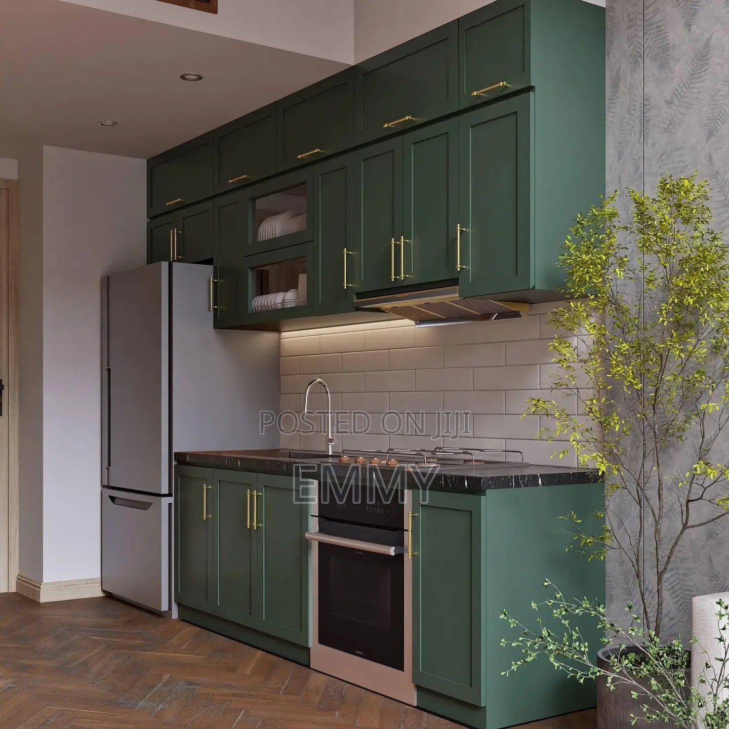 Professional 3d Rendering