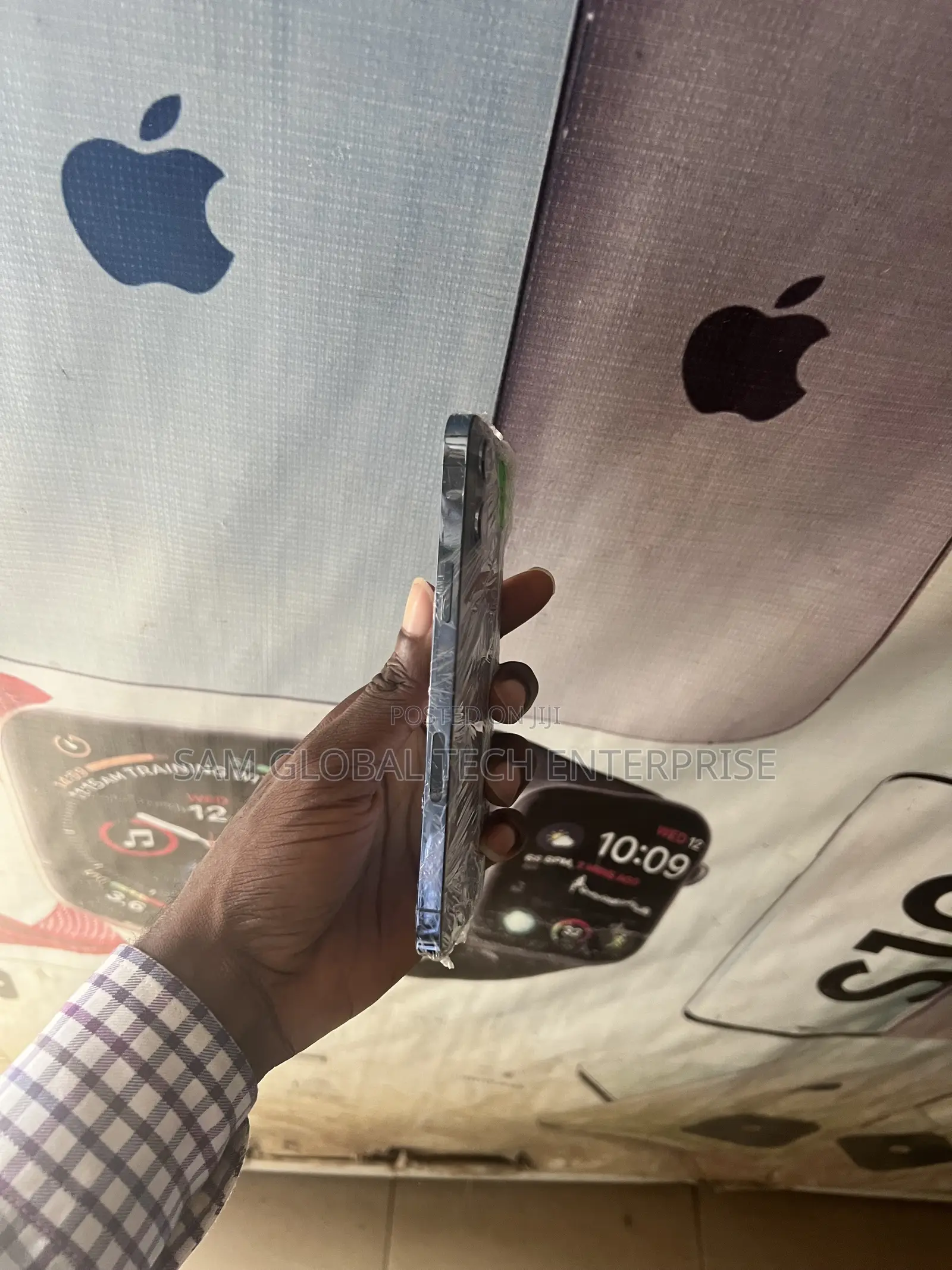 Apple iPhone 13 Pro Max 256 GB Blue