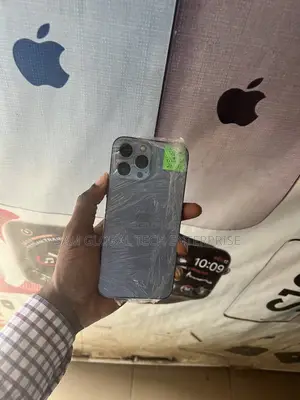 Apple iPhone 13 Pro Max 256 GB Blue