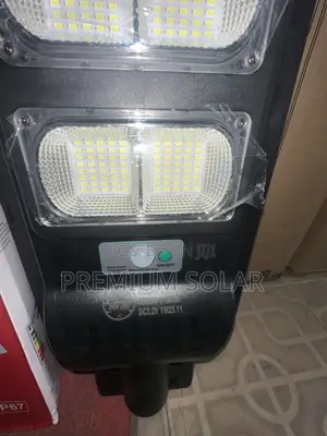 1500w Solar Light
