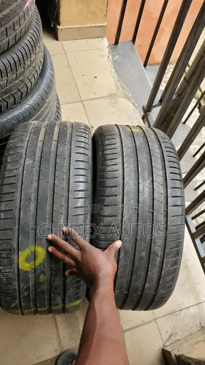 255/40 R18 First Grade "*