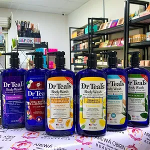 Dr.Teals Body Wash