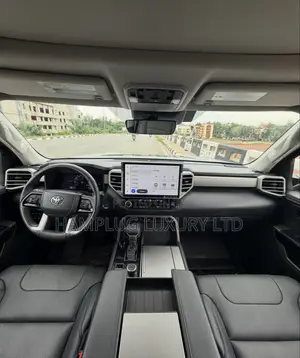 Toyota Sequoia 2026 Green