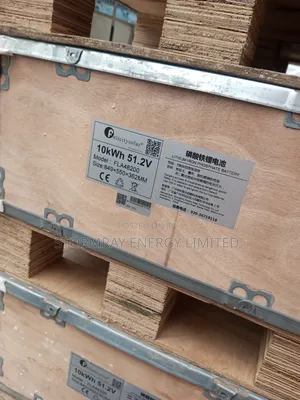 10kWh Felicity Lithium Battery