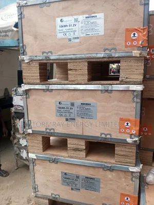 10kWh Felicity Lithium Battery