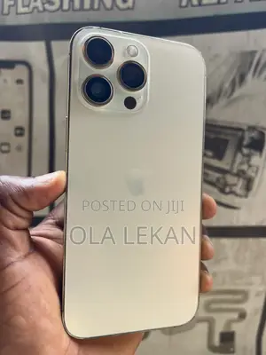 Apple iPhone 14 Pro Max 128 GB Gold