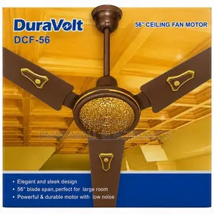 56inches Ceiling Fan