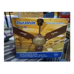 56inches Ceiling Fan