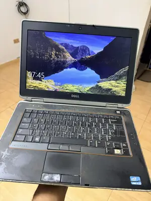 Laptop Dell Latitude E6420 12GB Intel Core i7 HDD 1T
