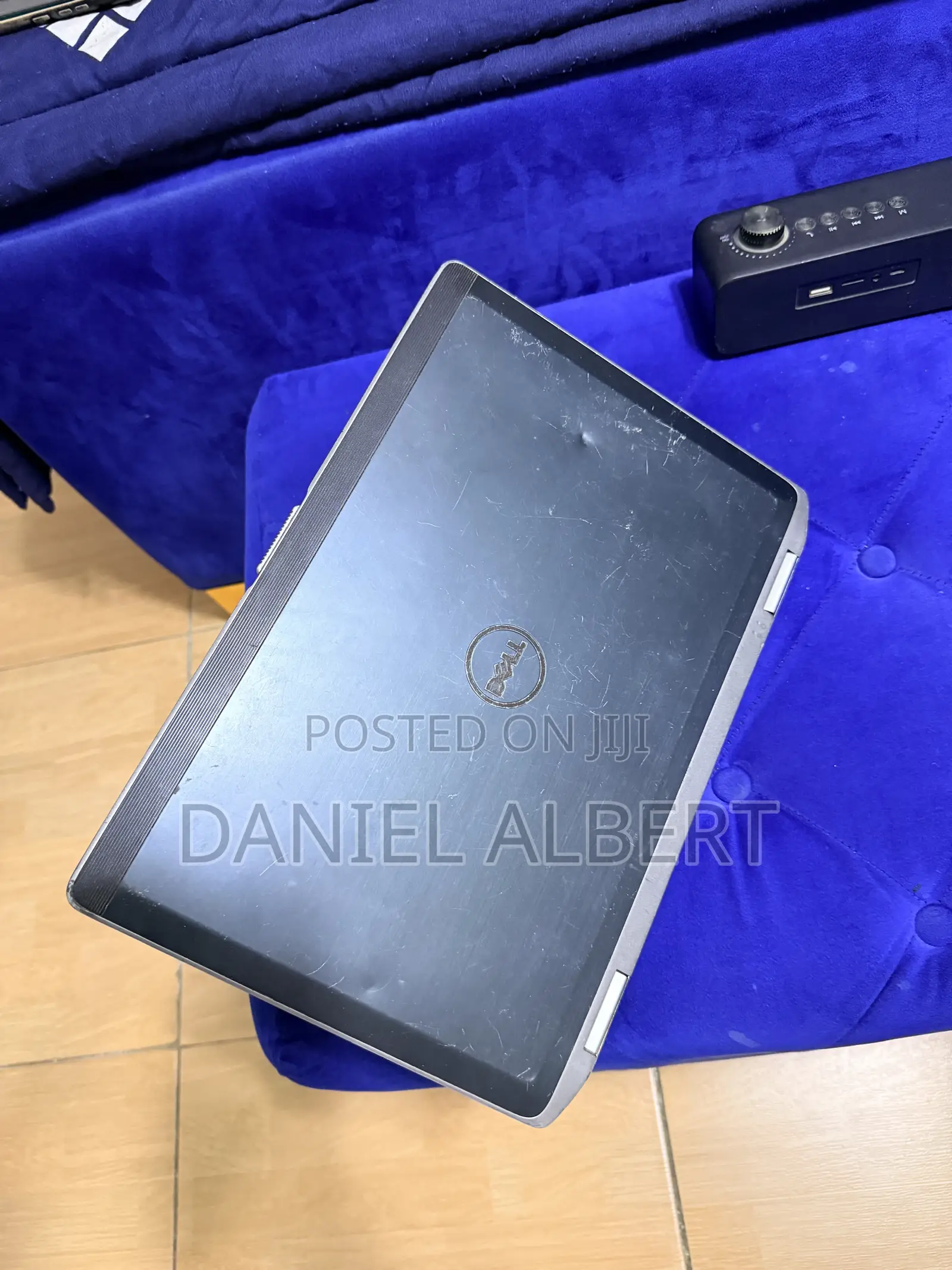 Laptop Dell Latitude E6420 12GB Intel Core i7 HDD 1T