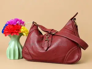 Thrift Fashion Bag