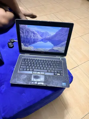 Laptop Dell Latitude E6420 12GB Intel Core i7 HDD 1T