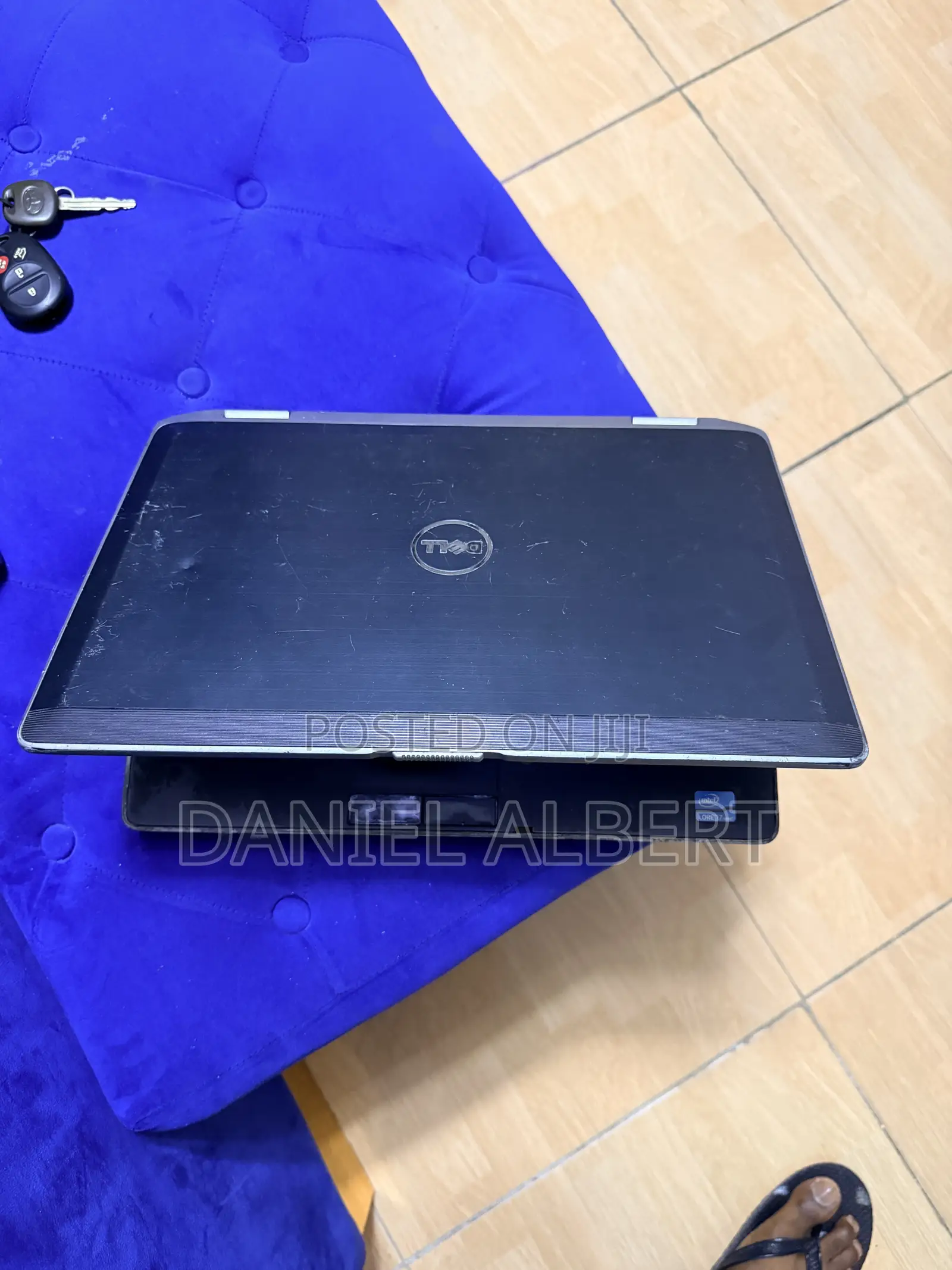 Laptop Dell Latitude E6420 12GB Intel Core i7 HDD 1T