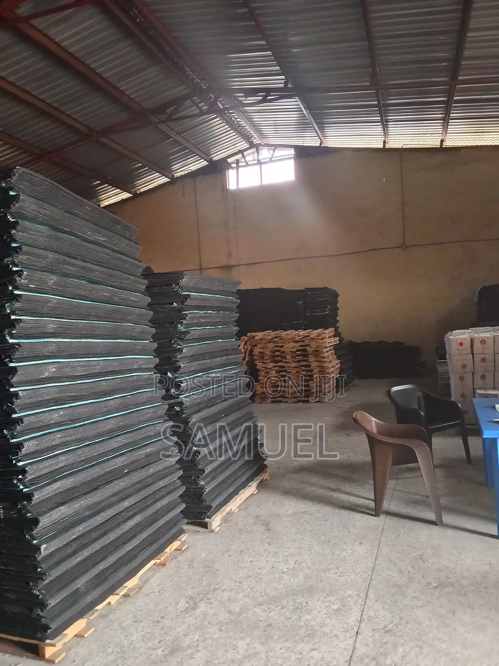 Premium Roofing Sheets – Affordable Prices
