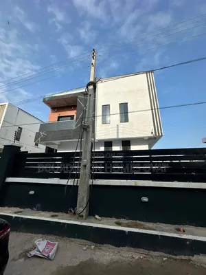 5bdrm Duplex in Orchid Lekki Lagos for sale
