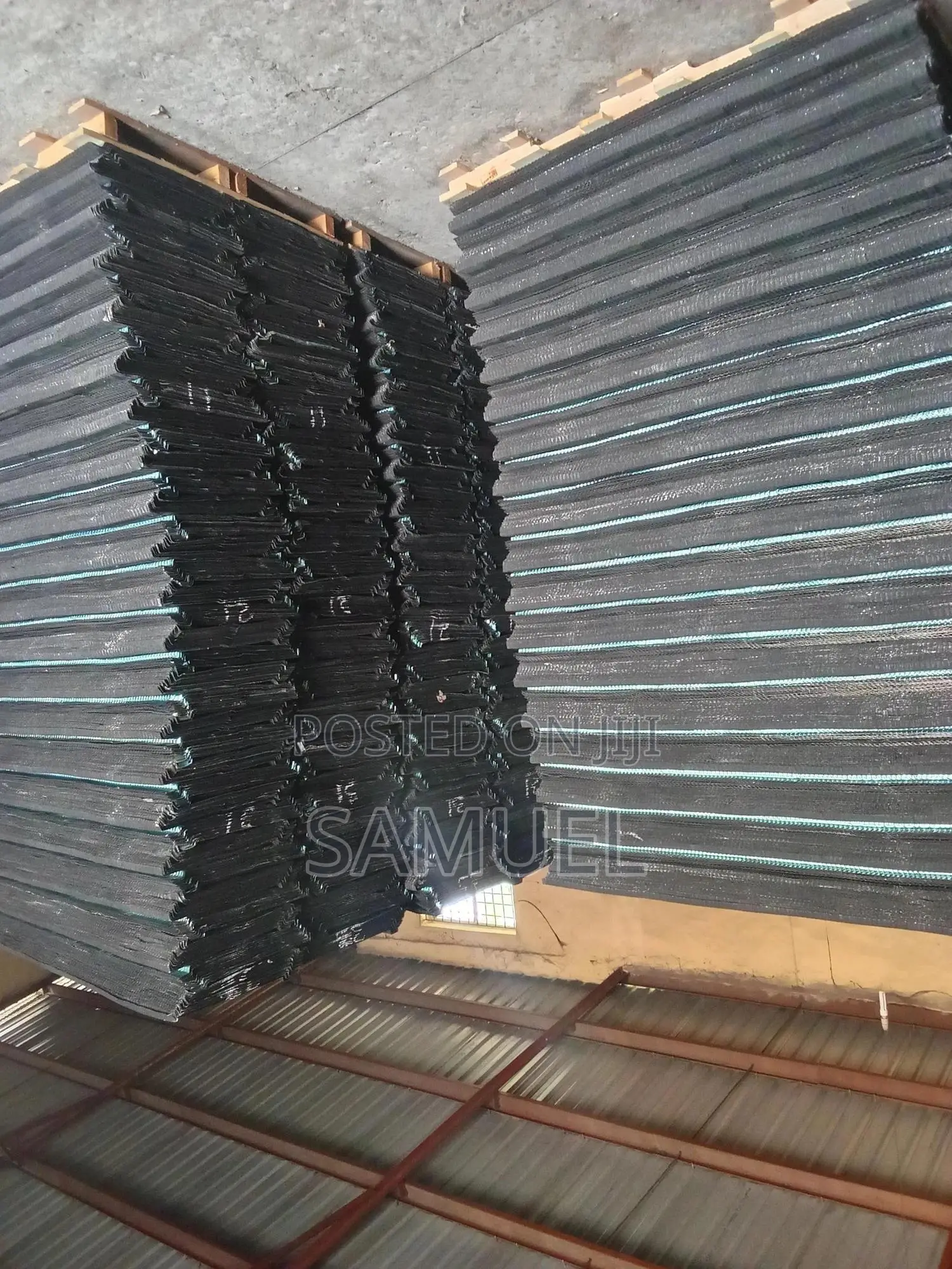 Premium Roofing Sheets – Affordable Prices