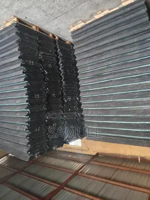 Premium Roofing Sheets – Affordable Prices