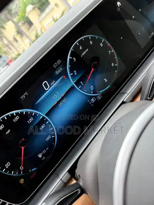 Mercedes-Benz GLE-Class GLE 450 4MATIC 2020 Black