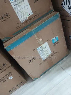 CWorth Energy 5kwh Lithium Battery