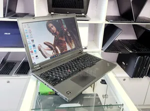 Laptop Lenovo ThinkPad T540p 8GB Intel Core i5 HDD 500GB