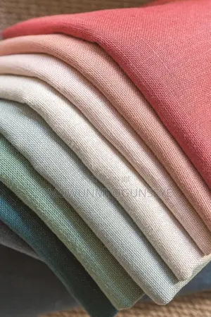 Linen Pants