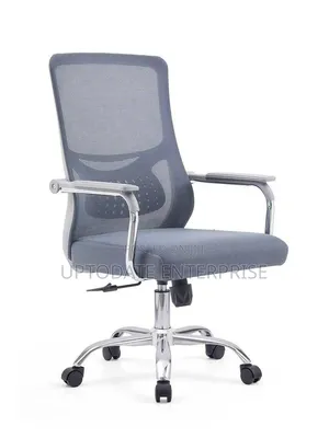 Comfortable Swivel Office Chair