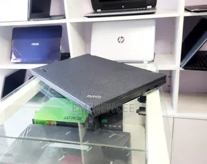 Laptop Lenovo ThinkPad T540p 8GB Intel Core i5 HDD 500GB