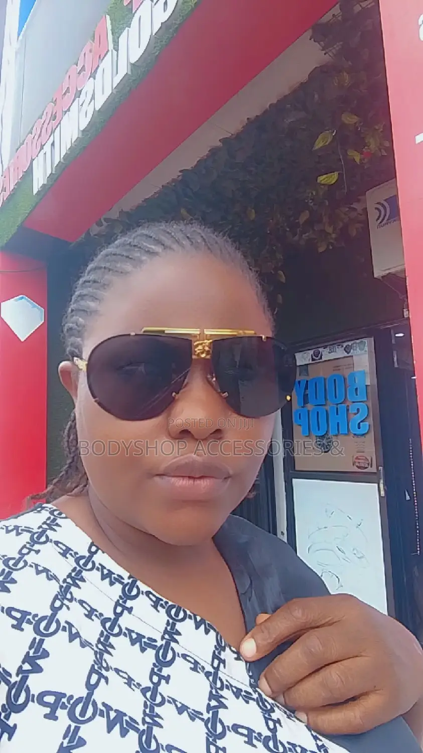 Burberry Sunglasses