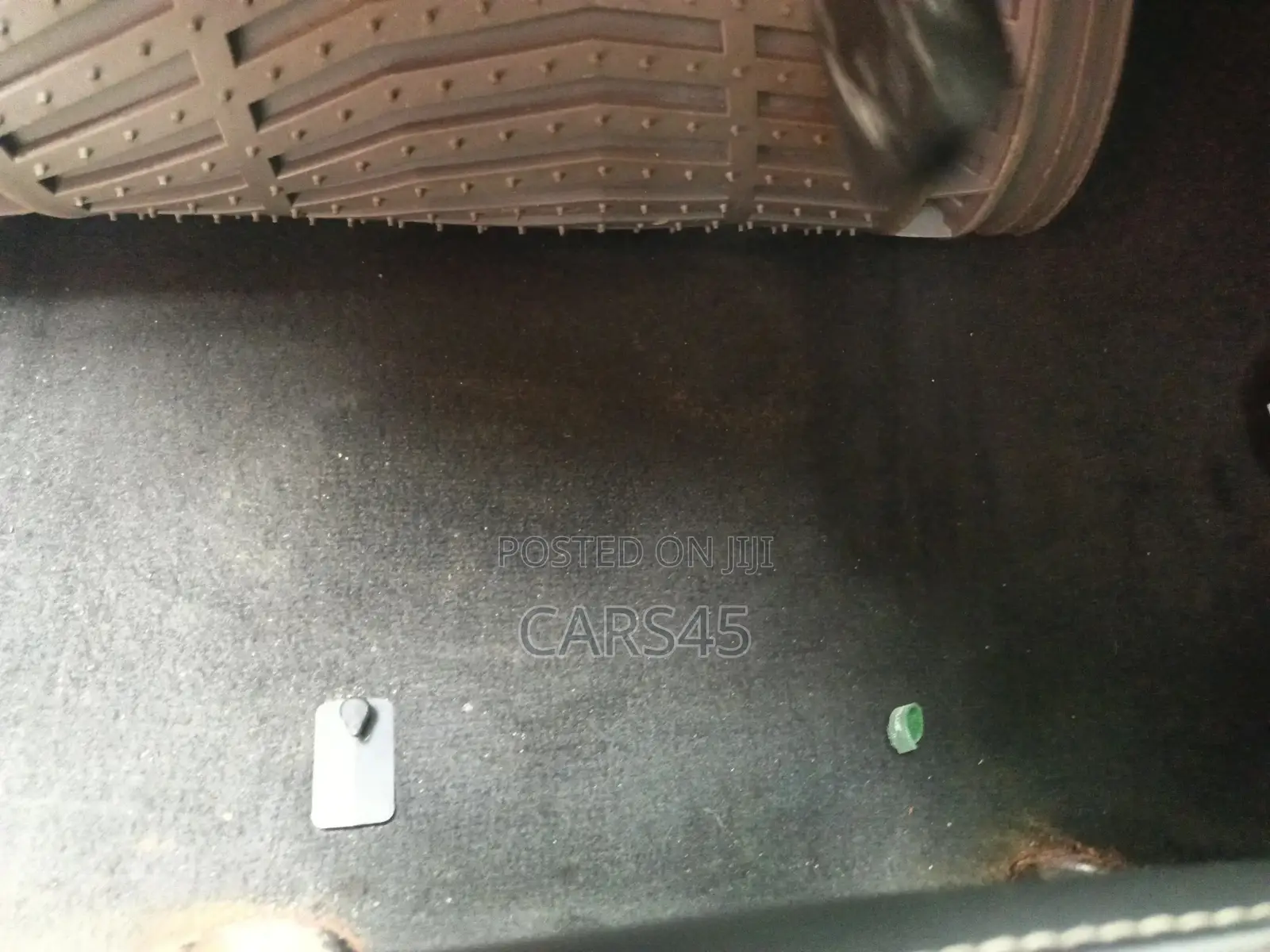 Dodge RAM 2009 Black