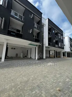 2bdrm Apartment in Ajah for sale