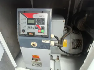 100kva Mikano